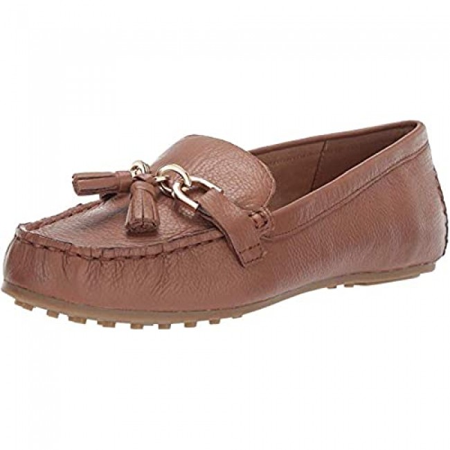 Aerosoles Women's Soft Driving Style Loafer