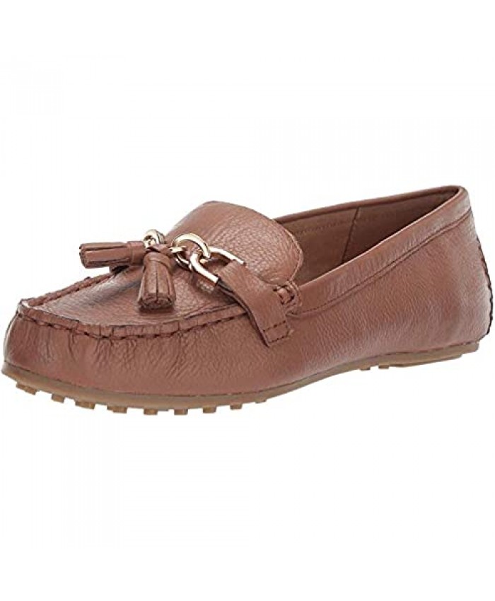 Aerosoles Women's Soft Driving Style Loafer