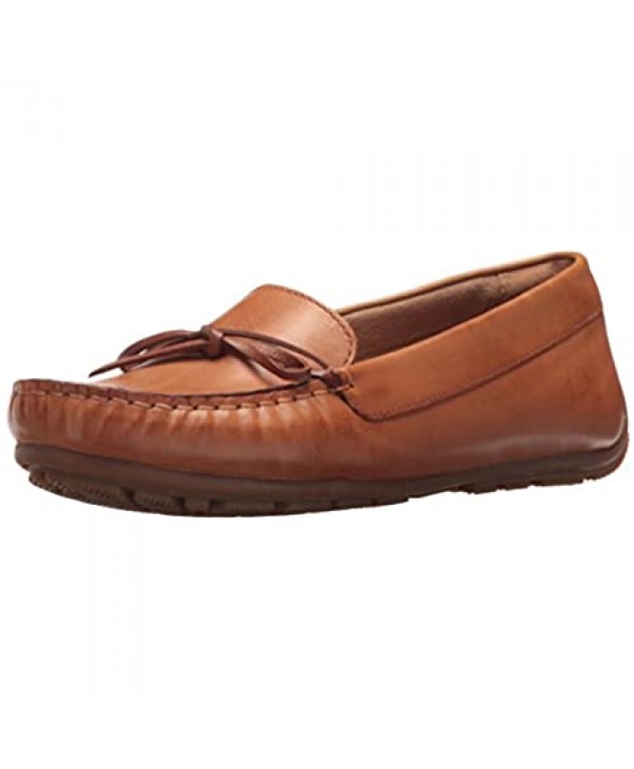 Clarks Women's Dameo Swing Driving Style Loafer