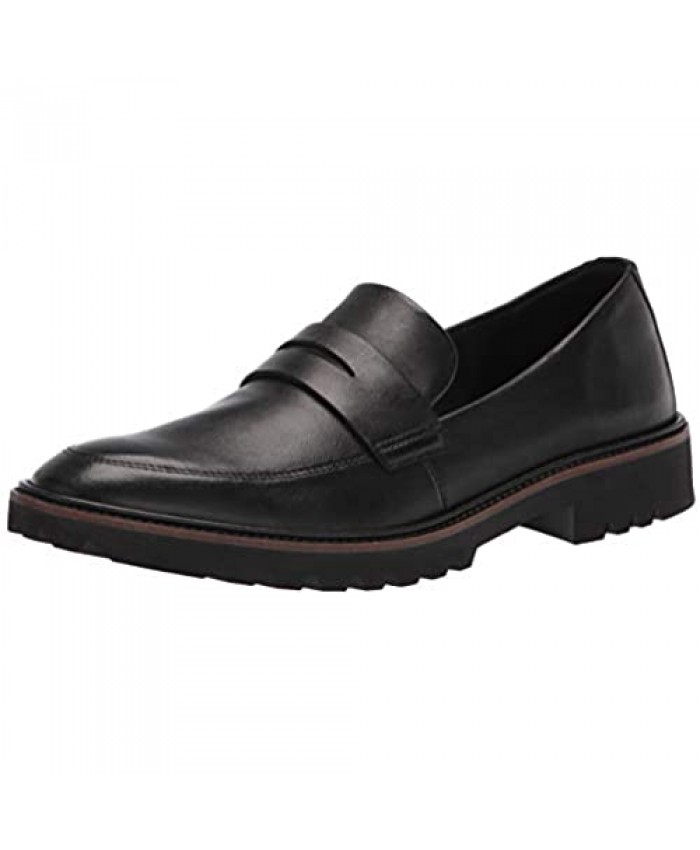 ECCO Modern Tailored Loafer