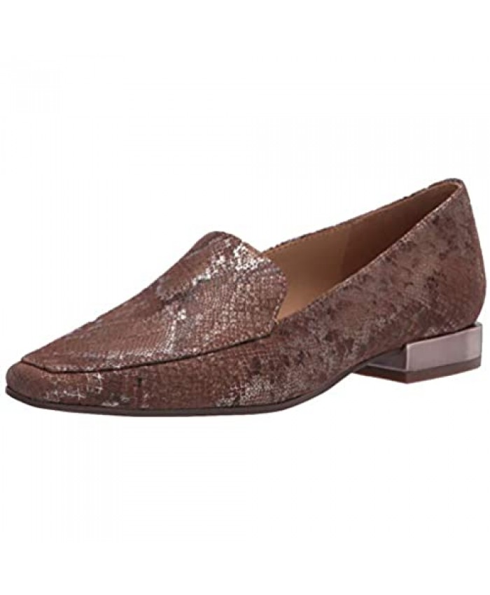 Naturalizer Women's Clea Loafer Flat