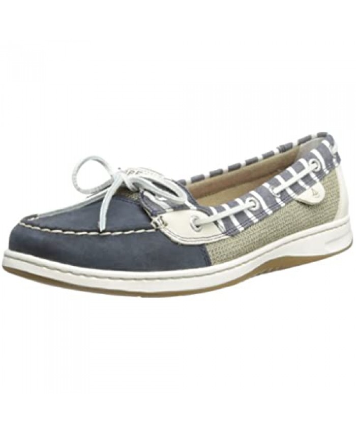 Sperry Top-Sider Women's Angelfish Boat Shoes