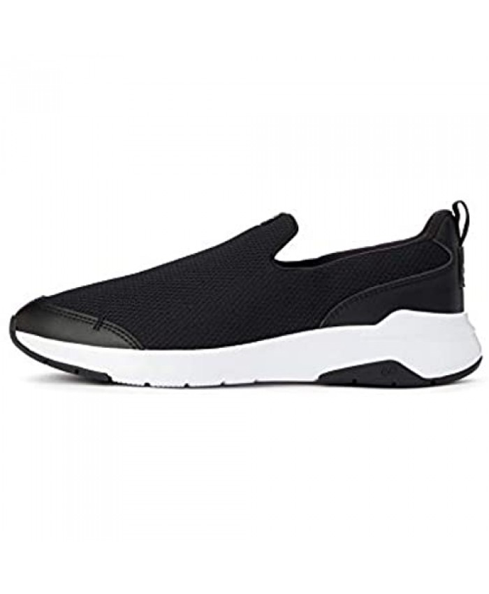 CARE OF by PUMA Women's Slip on Runner Low-Top Sneakers