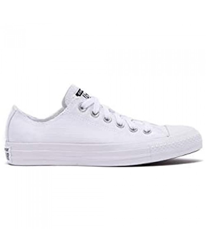 Converse Women's Chuck Taylor All Star Frayed Low Top Sneaker