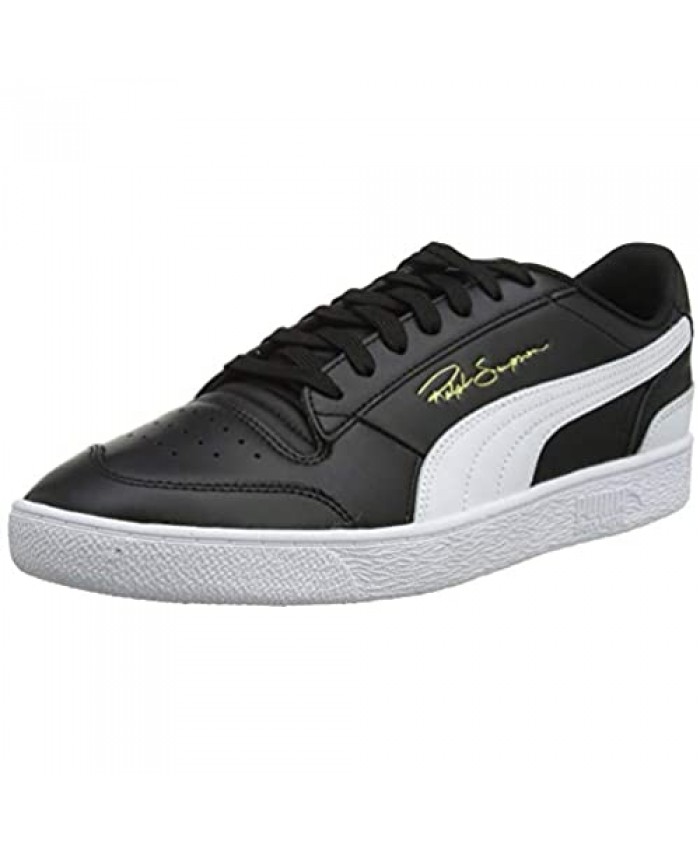 PUMA Men's Low-Top Trainers os