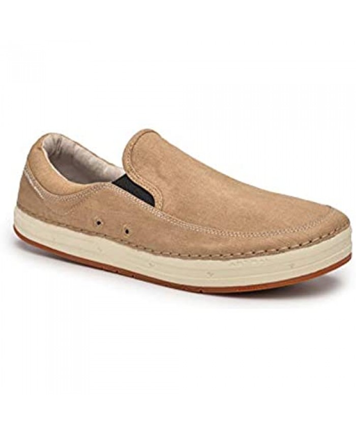 Astral Hemp Baker Everyday Slip On Shoe for Casual Use and Travel