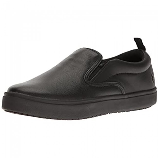 Emeril Lagasse mens Royal Shoe Black 10.5 Wide US