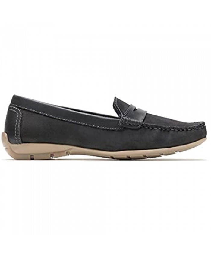 Hush Puppies Men's Maelee Penny Loafer
