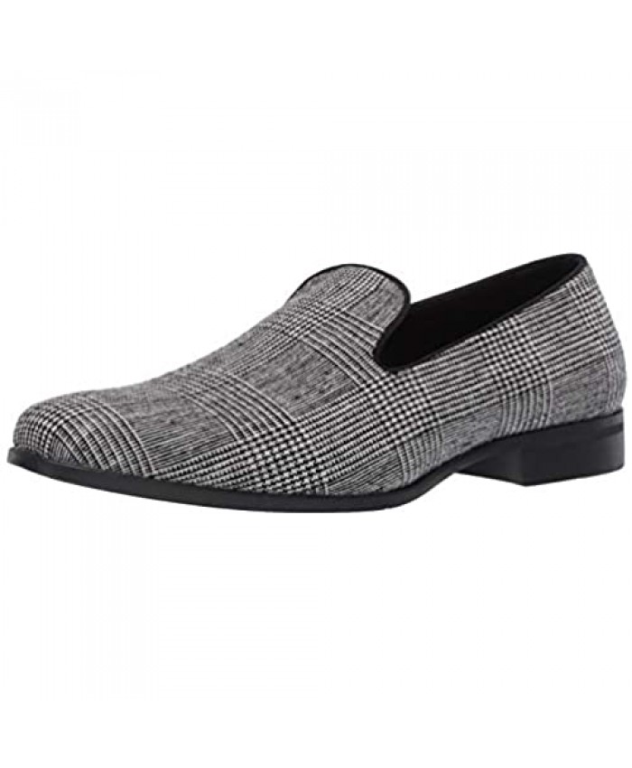 STACY ADAMS Men's Stanza Loafer