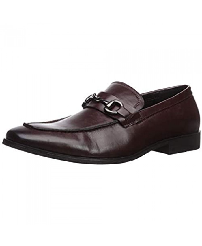 Unlisted by Kenneth Cole Men's Stay Loafer