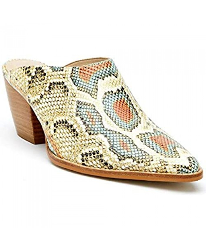 Matisse Women's Mule Slide Sandal