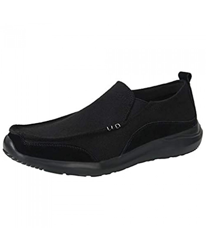 Herren Superior Persistent Slip-on Loafer Casual Comfort Slip Shoe