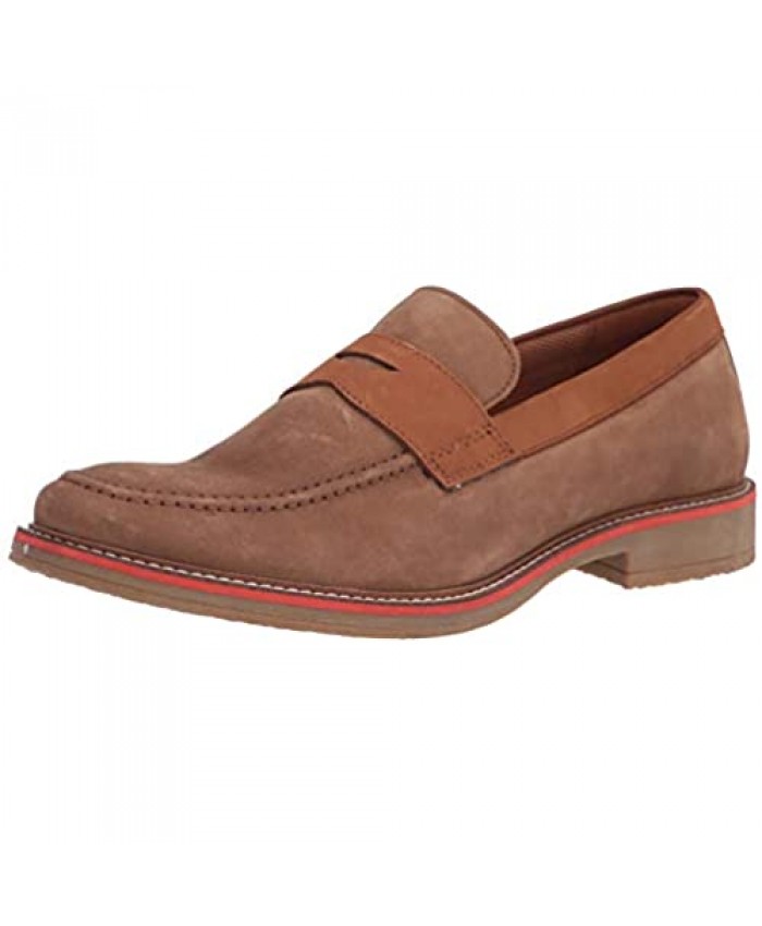 Hush Puppies Men's Giles Penny Loafer