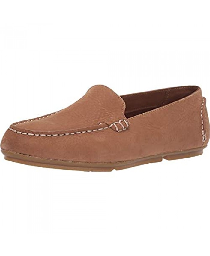 Sperry Men's Bay View Nubuck Driver Driving Style Loafer