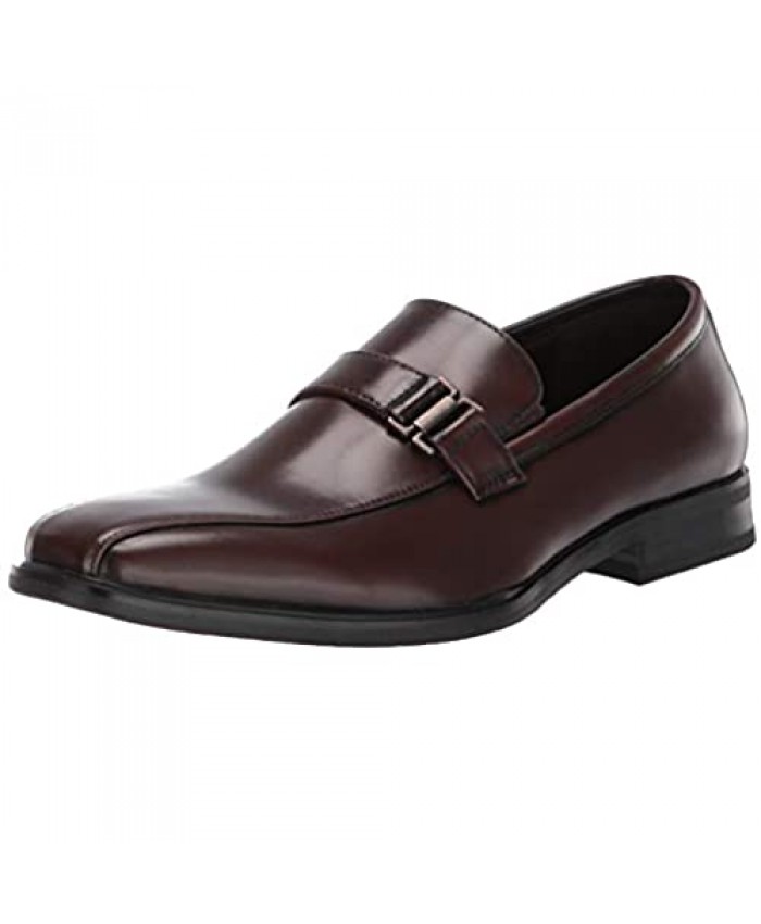 Unlisted by Kenneth Cole Herren City B Loafer