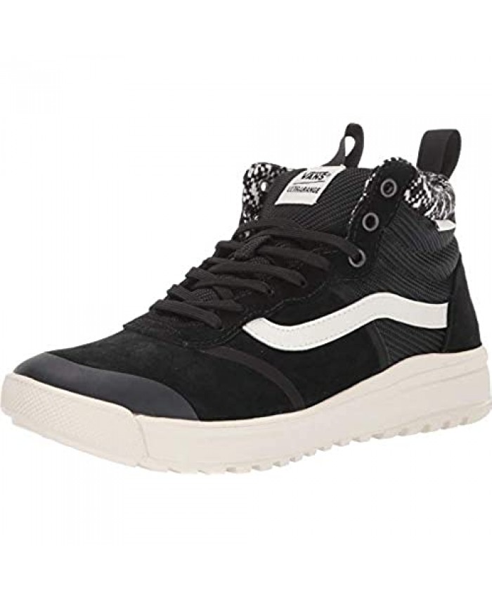 Vans UltraRange Hi DI MTE Shoes Fashion Sneaker Boot