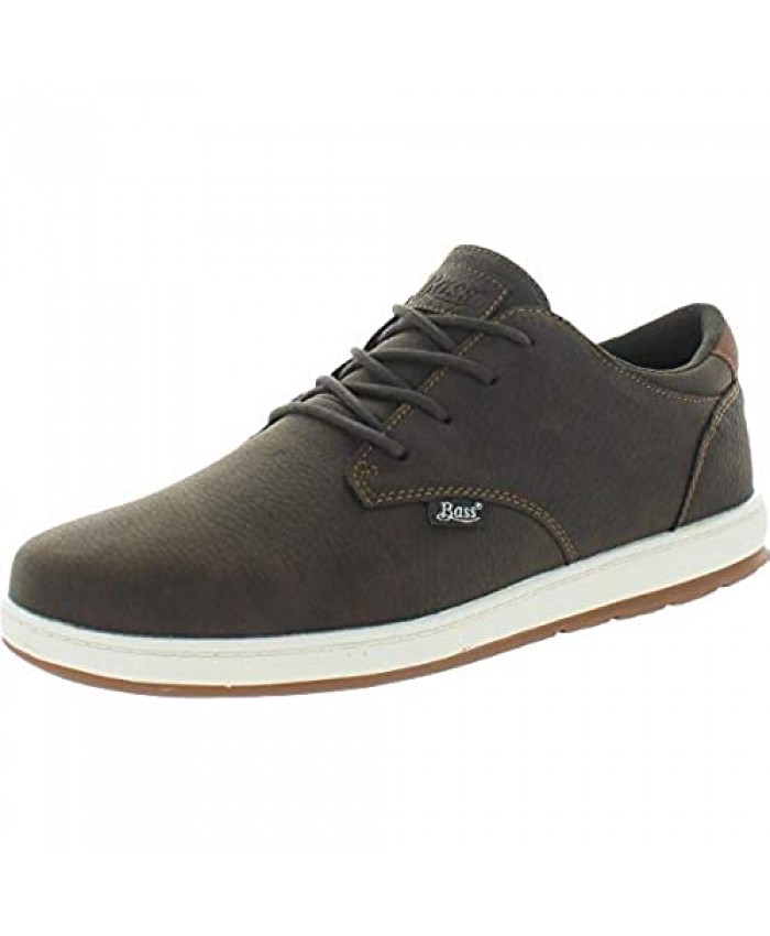 G.H. Bass & Co. Mens Percy WX B Casual Oxford Shoe