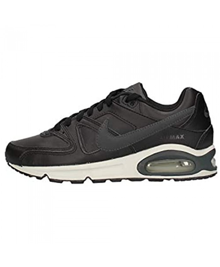 Nike Air Max Command Leather Mens Running Trainers 749760 Sneakers Shoes