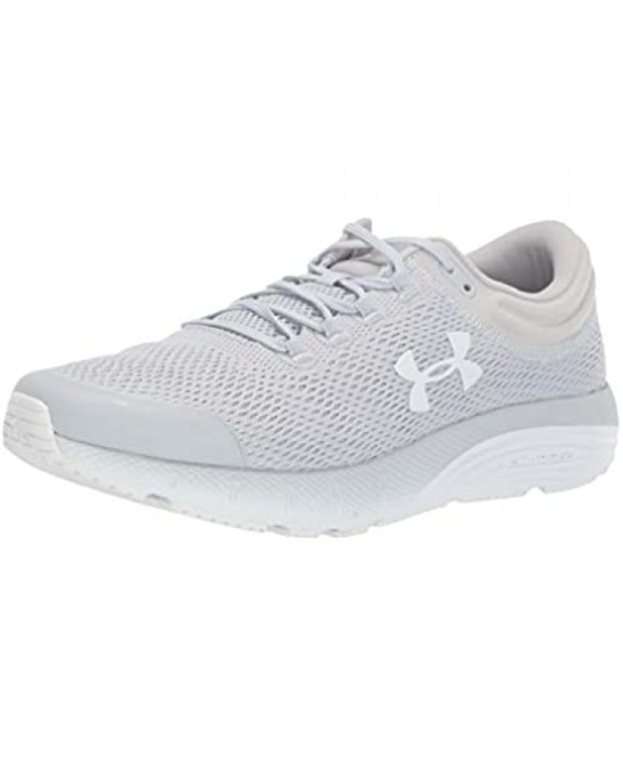 Under Armour Men's Charged Bandit 5 Running Shoe