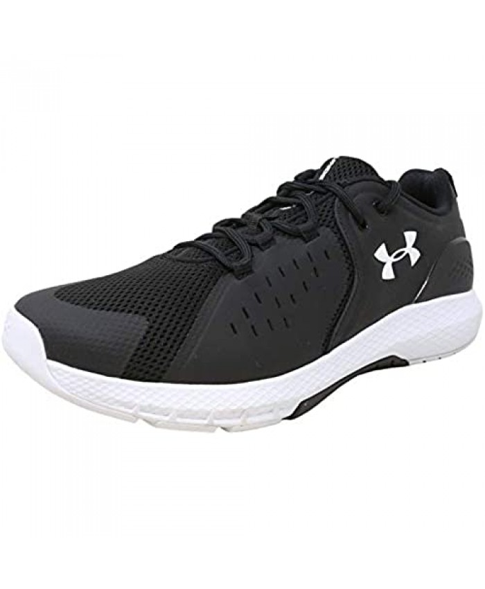 Under Armour Men's Charged Commit Tr 2.0 Cross Trainer