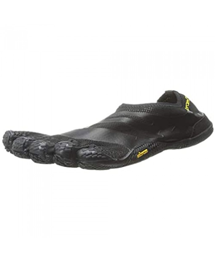 Vibram Men's El-x Cross Training Shoe (Black Numeric_11_Point_5)