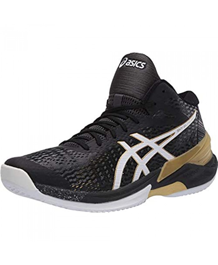 ASICS Men's Volleyball Shoes