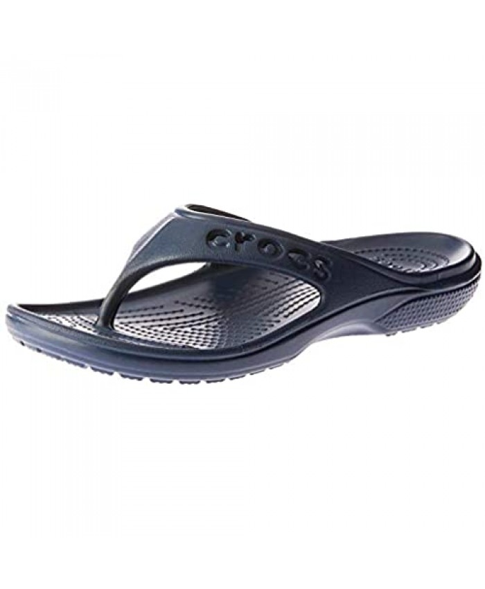 Crocs Women's Baya Flip Flops | Adult Sandals