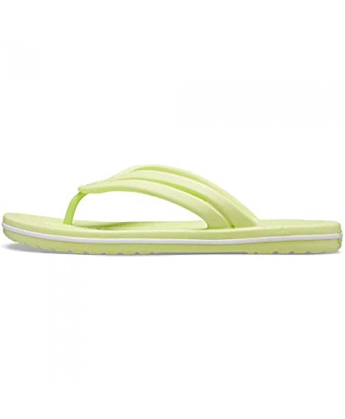 Crocs Women's Crocband Flip Flops | Sandals for Women