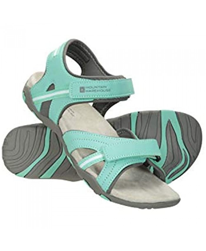 Mountain Warehouse Oia Womens Sandals - Lightweight Summer Shoes