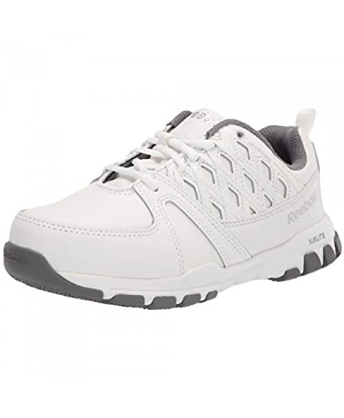 Reebok Work Women's Sublite Work RB434 Industrial and Construction Shoe